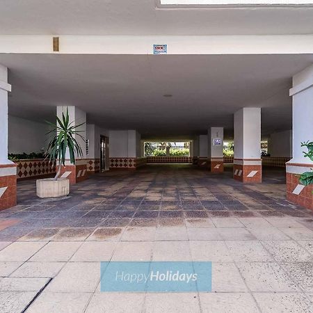 Hh Palmeras Beach Benalmádena Εξωτερικό φωτογραφία
